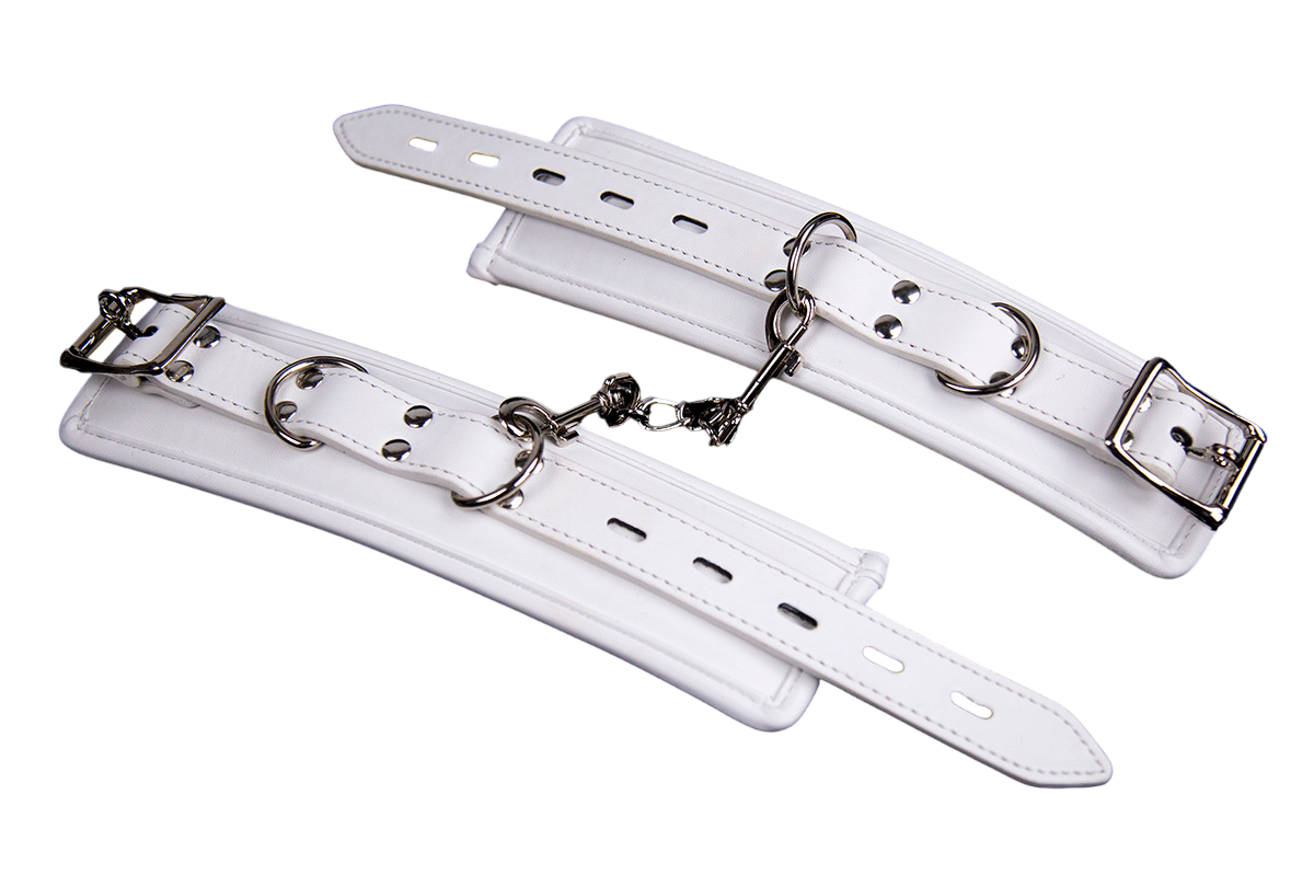 PU Foam Handcuffs
