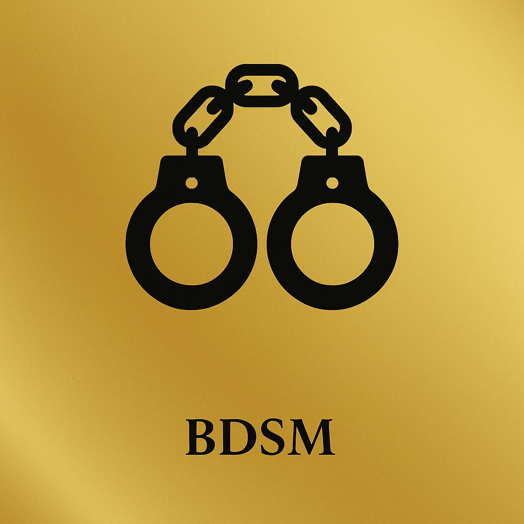 BDSM Toys