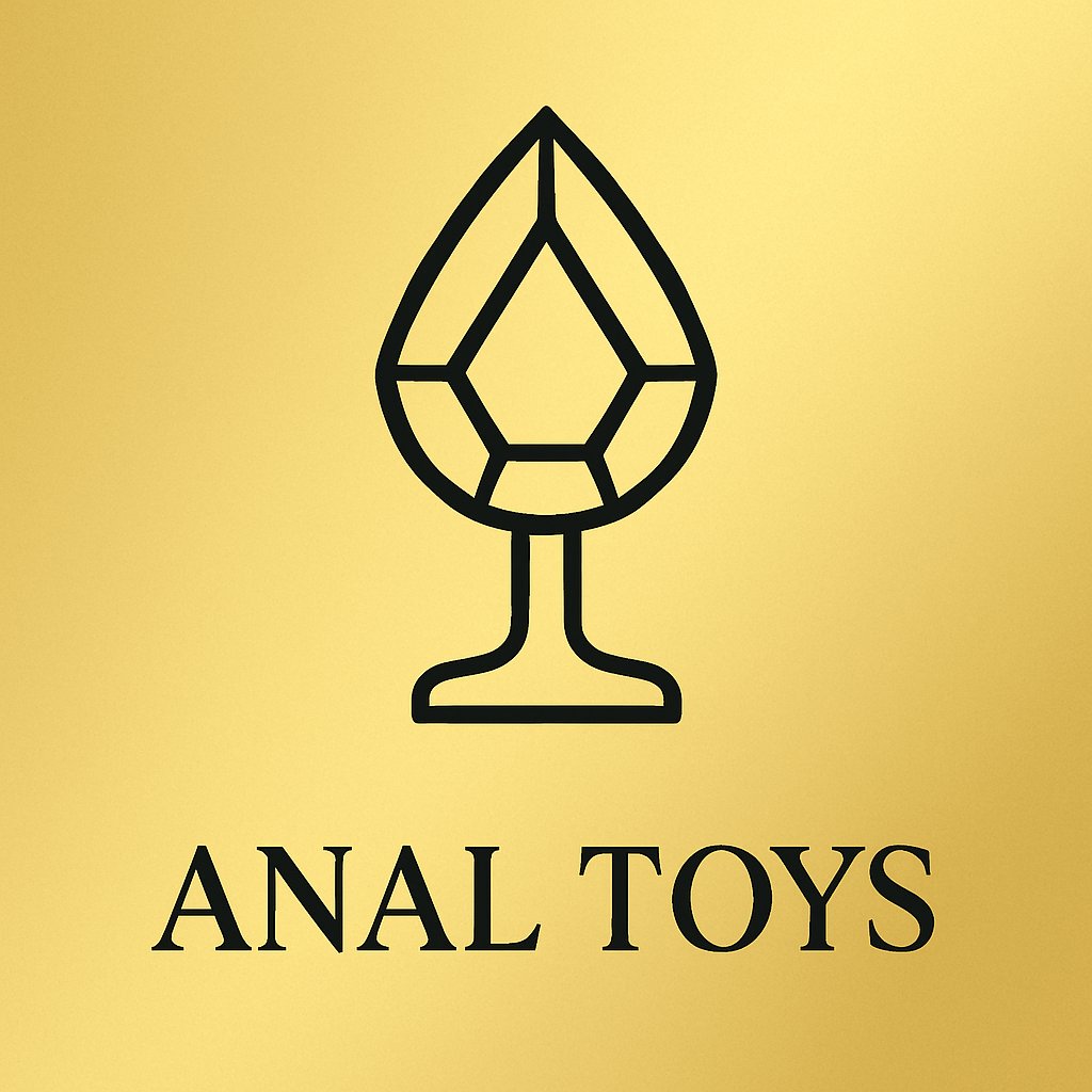 Anal Toys