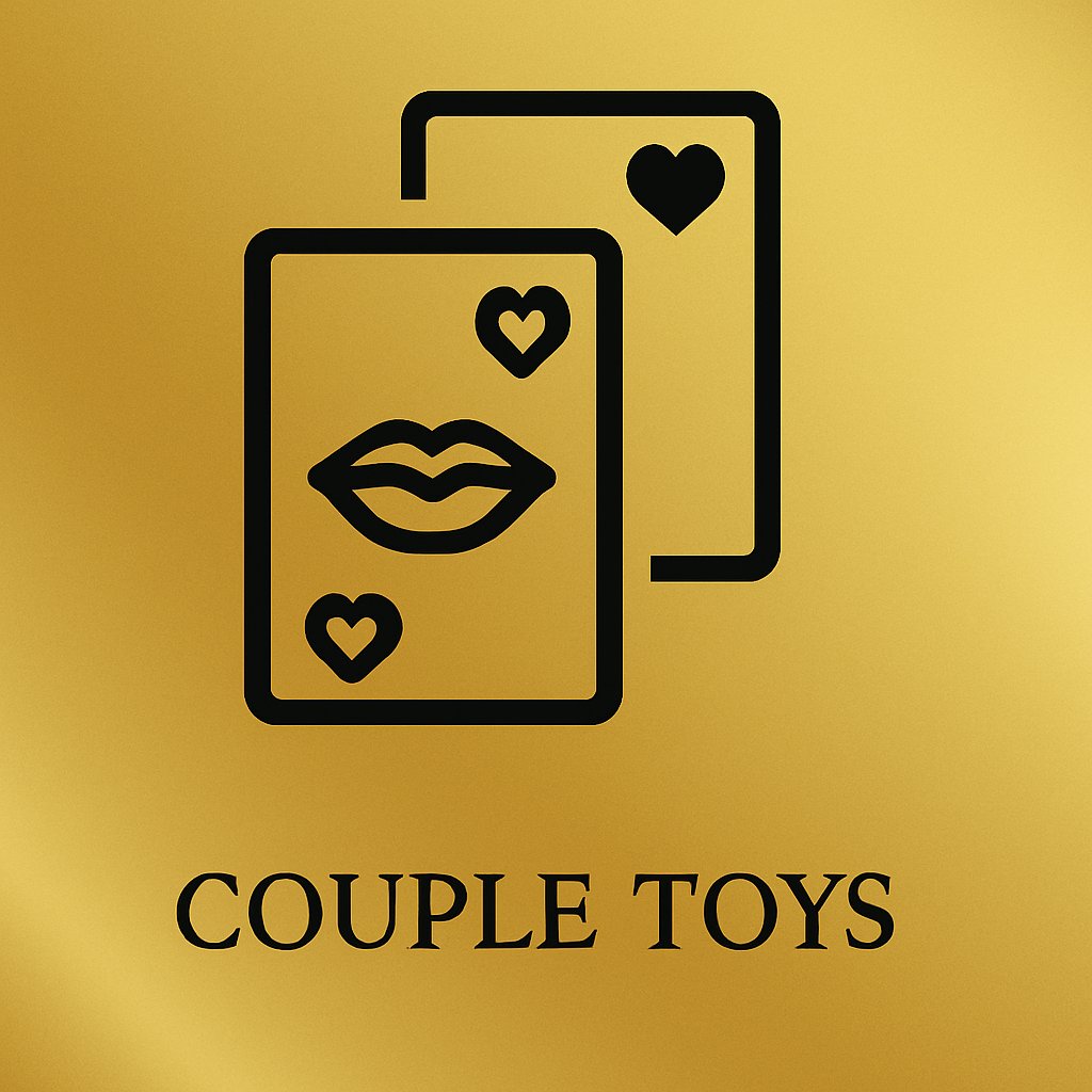 Couple Toys