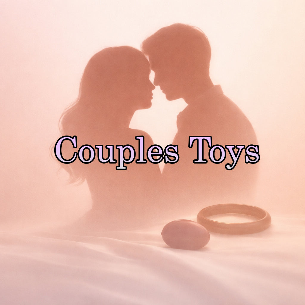 Couple Toys