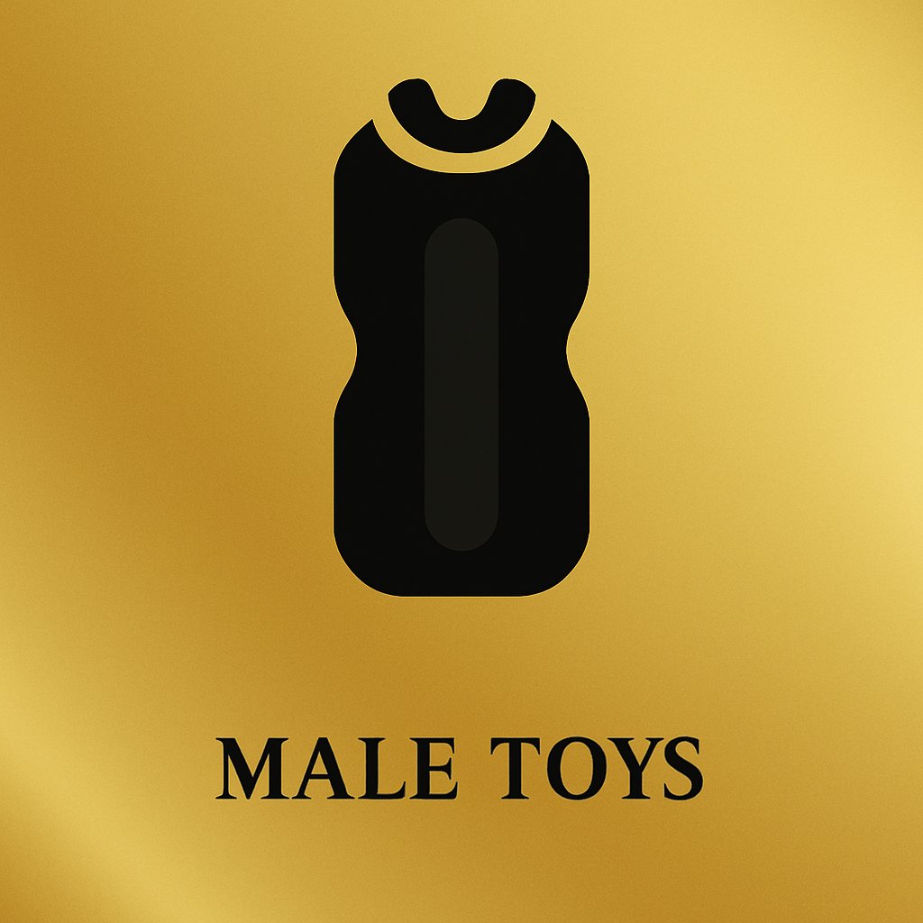Male Toys