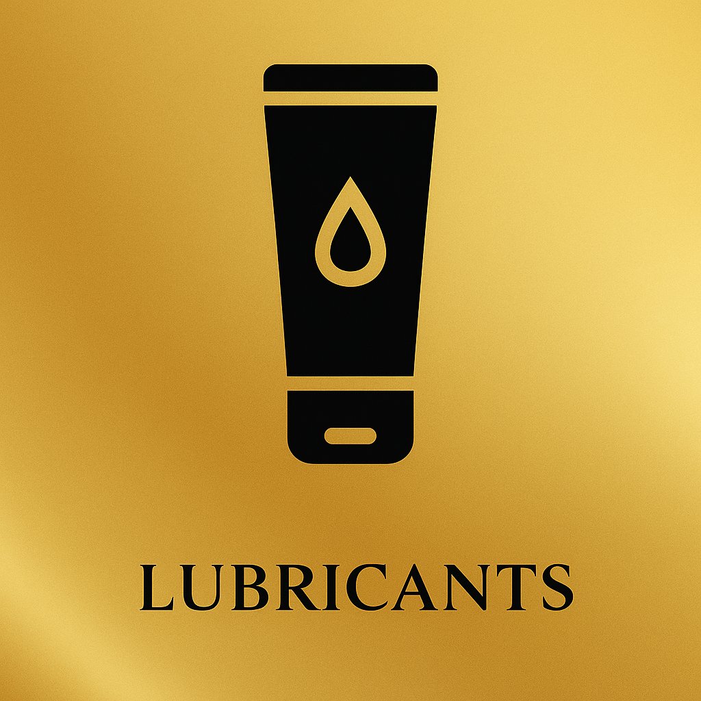 Lubricants