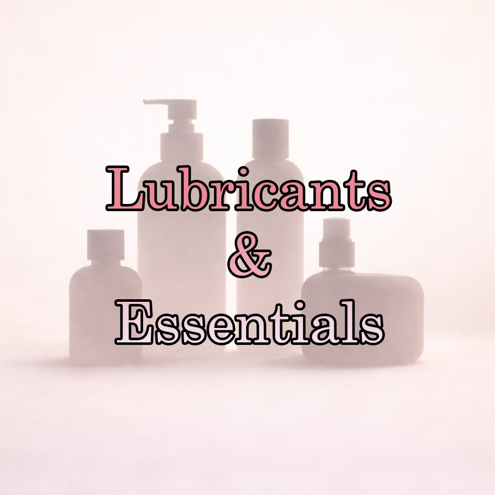 Lubricants & Essentials