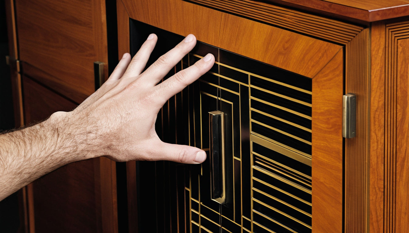 Maintaining and storing sex toys properly