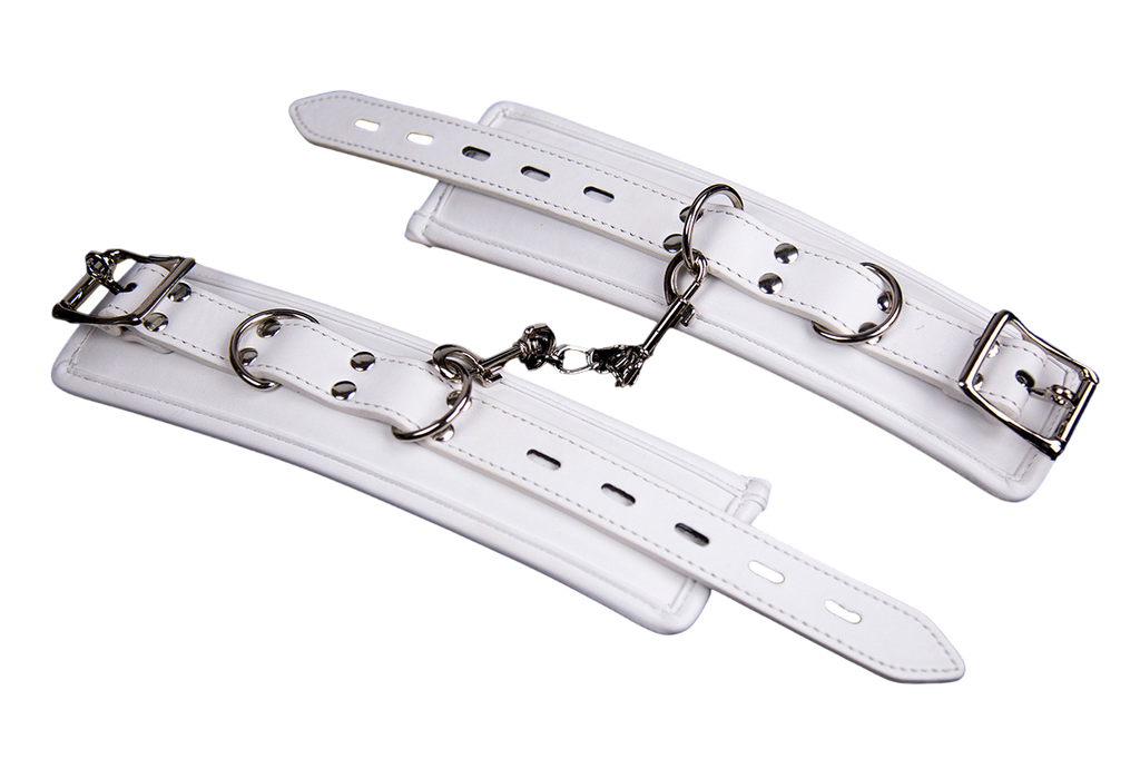 PU Foam Handcuffs