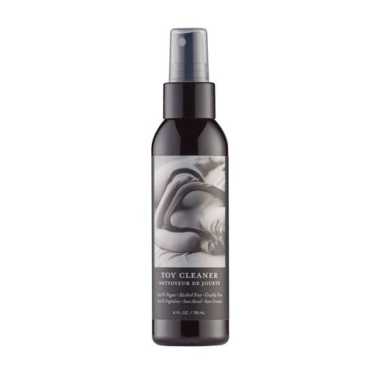 Earthly Body Hemp Seed Toy Cleaner 4oz
