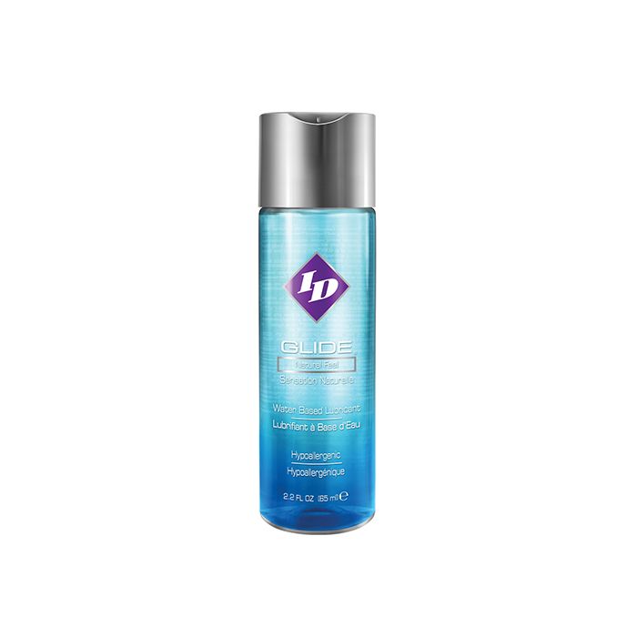 ID Glide Water Based Lubricant 2.2oz