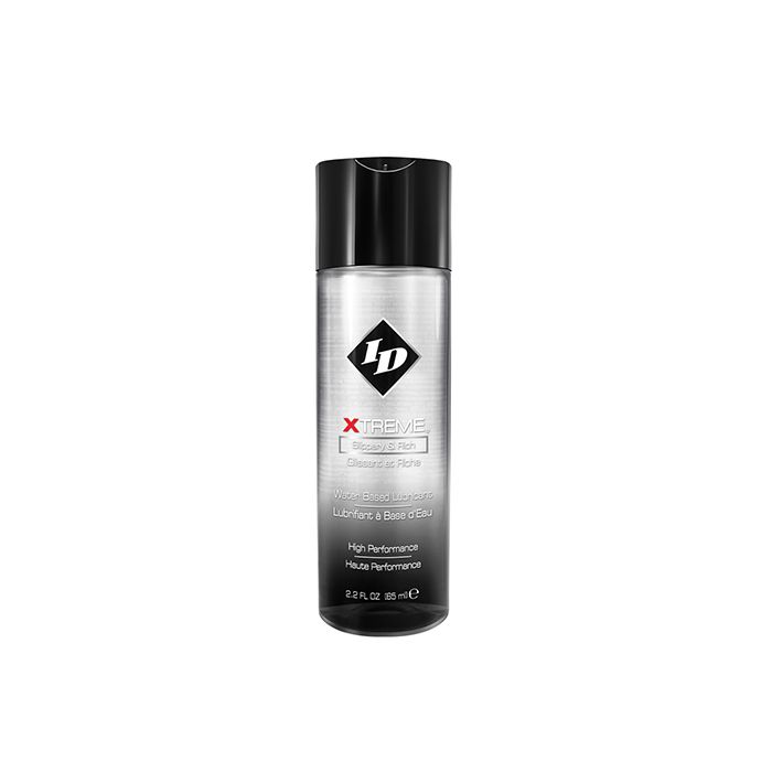 ID Xtreme Waterbased Lubricant 2.2oz