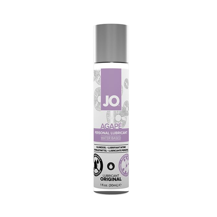 JO Agape - Original Lubricant 1 oz