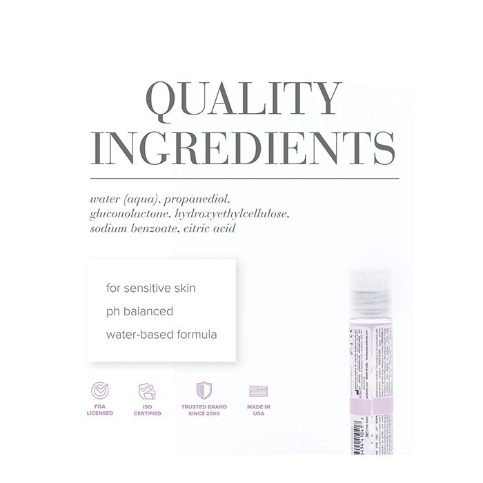 JO Agape - Original Lubricant 1 oz