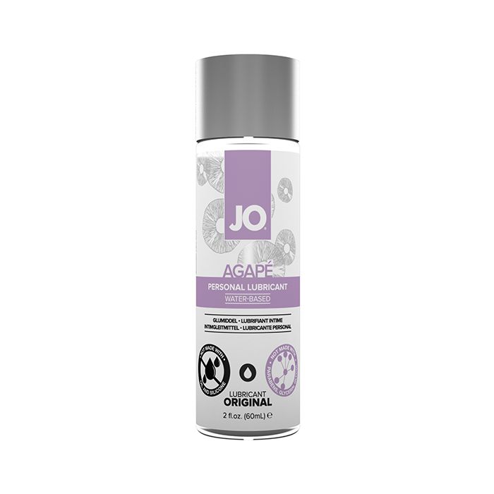 JO Agape - Original Lubricant 2 oz