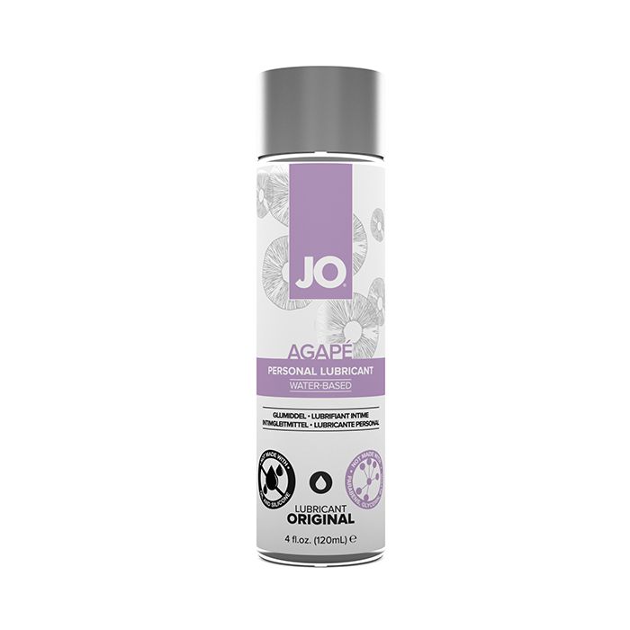 JO Agape - Original Lubricant 4 oz