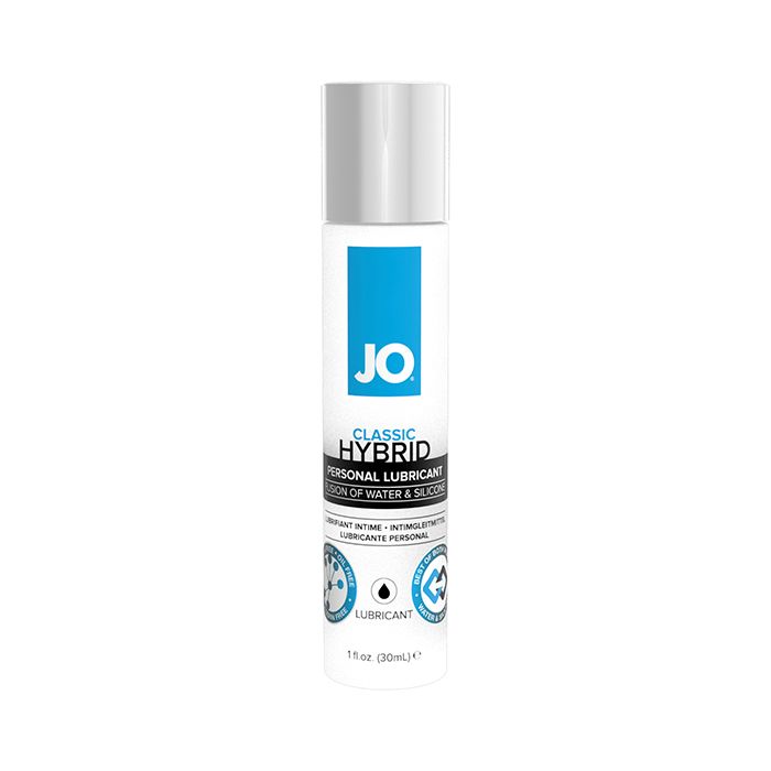 JO Classic Hybrid - Original Lubricant 1 oz