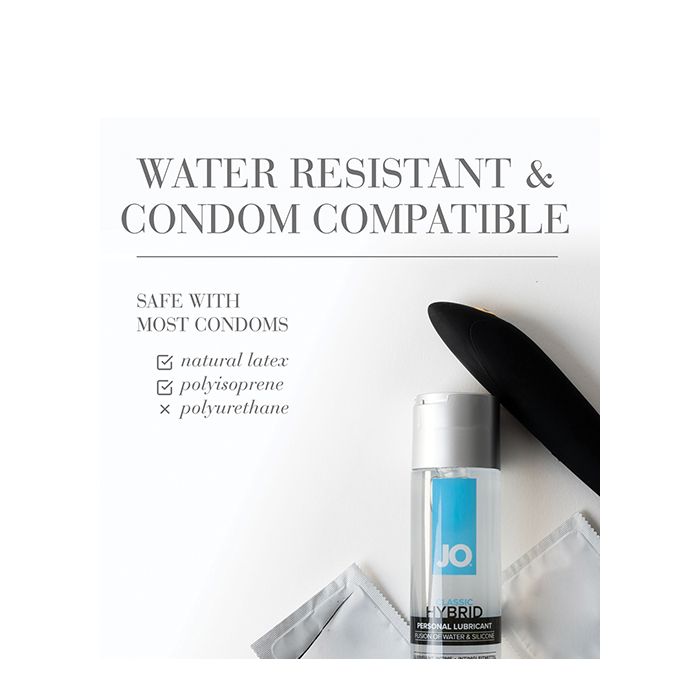 JO Classic Hybrid - Original Lubricant 1 oz