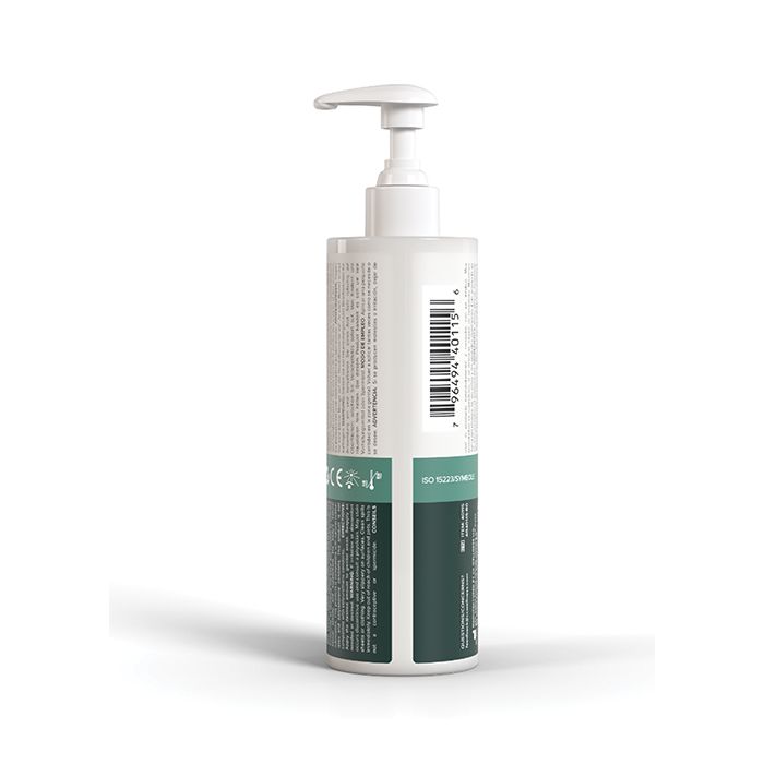 JO Cum Play - Fragrance Free Lubricant 8 oz