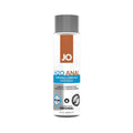 JO H2O Anal - Original Lubricant 4 oz