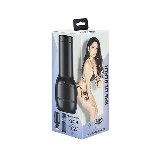 Kiiro Feel Stars Collection Stroker (Rae Lil)