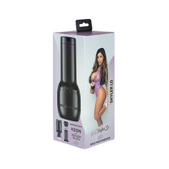 Kiiro Feel Stars Collection Stroker (Skyler Lo)
