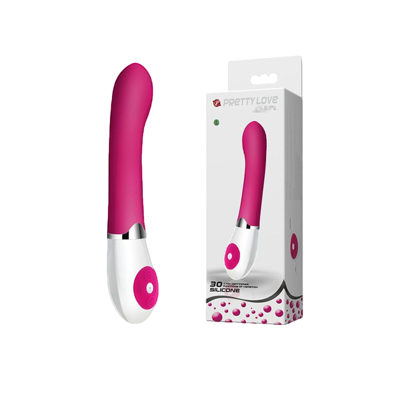Pretty Love Daniel Vibrator