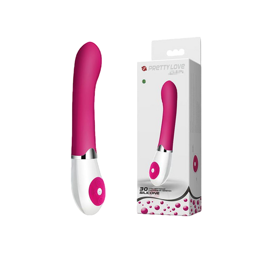 Pretty Love Daniel Vibrator