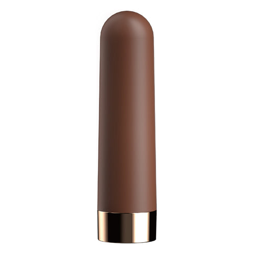 Bullet Vibrator – 10-Speed Remote Control Egg (Mily)