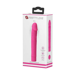 Pretty Love Vic G-Spot