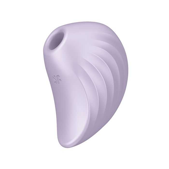 Satisfyer Pearl Diver - Violet