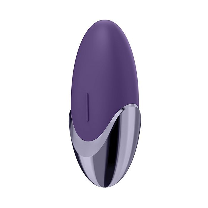Satisfyer Purple Pleasure - Purple