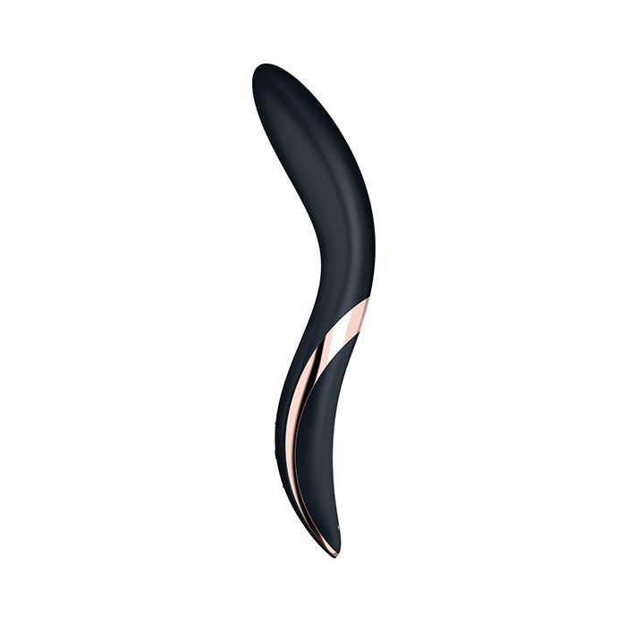 Satisfyer Rrrolling Explosion - Black
