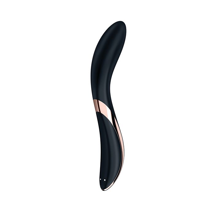 Satisfyer Rrrolling Explosion - Black
