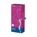 Satisfyer Rrrolling Pleasure - Mint