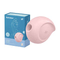 Satisfyer Sugar Rush - Rose