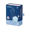 Satisfyer Sugar Rush - Blue