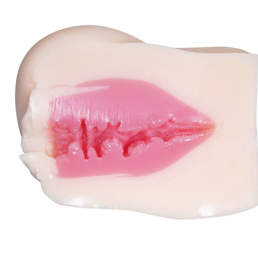 NPG Japan - Ichika Matsumoto Mini Hips Onahole 1.3kg