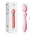 Fairy Wand Masturbator - Sakura Pink Gen 2