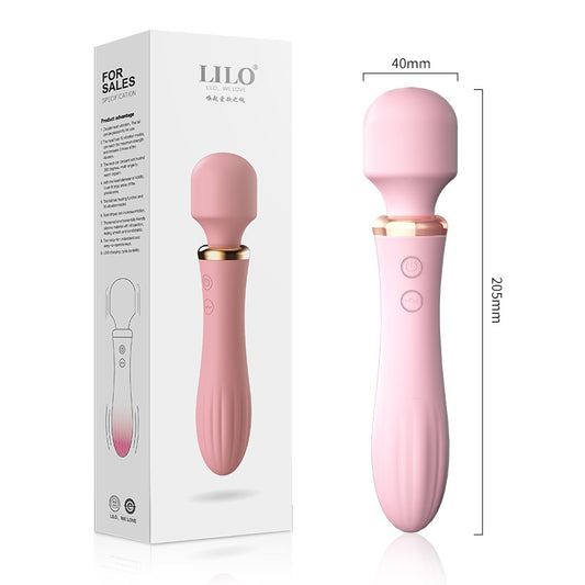 Fairy Wand Masturbator - Sakura Pink Gen 2