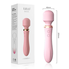 Fairy Wand Masturbator - Sakura Pink Gen 2